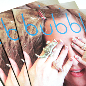 Bubble Magazine